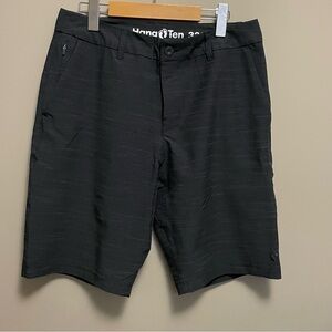 Hang Ten Men’s Shorts Size 32